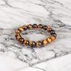 Tiger eye crystal bracelet 100% authentic genuine crystal bracelets