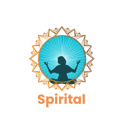 Spirital.in logo