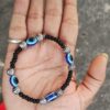 Evil eye amulet bracelet , protect from evil eyes