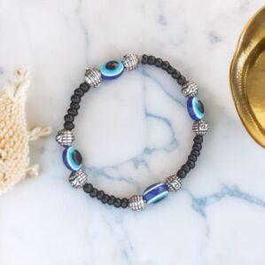 Evil eye bracelet evil eye nazaria bracelet