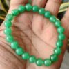 Green aventurine crystal bracelet original good quality