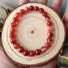 Carnelian crystal bracelet buy india 100% genuine crystal bracelets