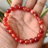 Carnelian crystal bracelet buy india 100% genuine crystal bracelets