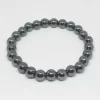 hematite crystal healing bracelet