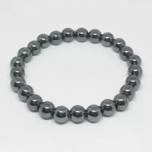 Hematite deals healing bracelet