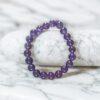 Amethyst crystal bracelet 100% original authentic