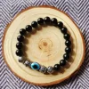 Evil eye nazaria bracelet