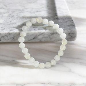 Moonstone bracelet , original natural moonstone bracelet