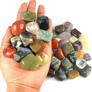 tumble stones spirital.in