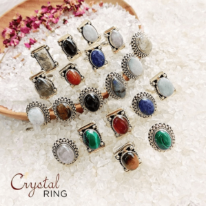 crystal rings spirital.in