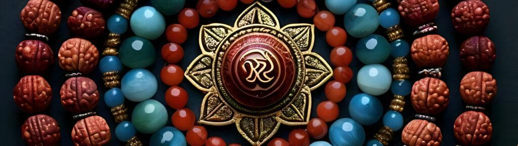 gemstones and rudraksha report 