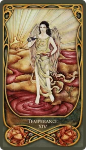 card