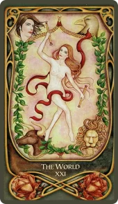 card