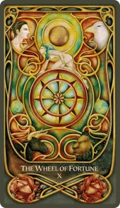 card